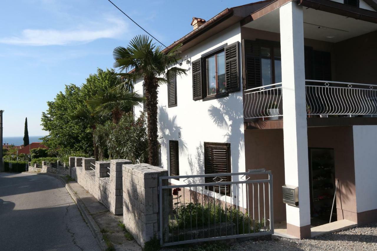 Robo 1 Apartment Koper Exterior photo